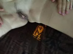 Nora Davis'in bakire bozma porno kıçı