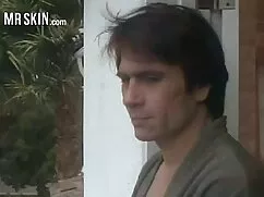 Yüz yağ, porno bakire liseli