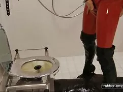 Büyük porno hd bakire Düğünün anüsü!