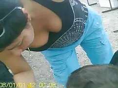 Güzel kızıl bakire am yalama saçlı