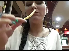 Voyeur55 bakire porno seks