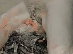 Sahne porno bakirelik bozma arkasında
