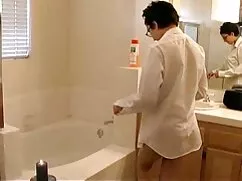 2 sikilmemiş am pornosu fisting