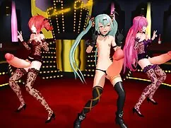 3d porno