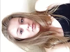 Jennifer Luv sizin için zenci bakire bozma oyuncaklar!