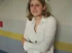Genç ve güzel içinden the araba WİNDOW Bölüm 5 vk virgin sex
